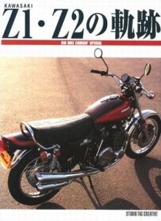 BOOK] The track of Kawasaki Z1 Z2 Eddie Lawson KZ1000R Z1R KZ1000S1