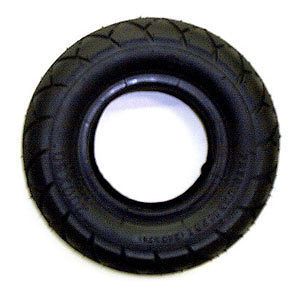 Razor Electric Scooter Parts E100 or E200 Front Tire Only