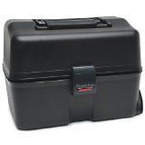 Professional 12 Volt Heater Portable Car Vehicle Stove Travel Box