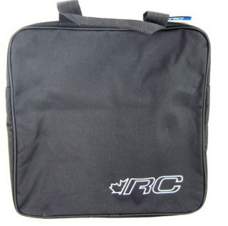 RC Sport Ski Boot/Snowboard Boot Carry Bag   Black