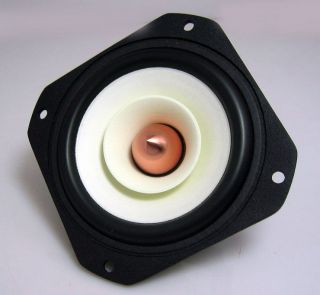 inch speakers in Vintage Electronics