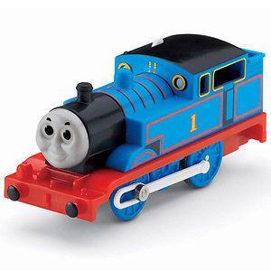 Trackmaster Thomas The Tank Engine And Friends Battery Engine