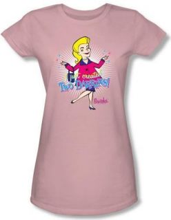 NEW Women Kid Toddler Youth Men SIZE Bewitched Cartoon Darrin TV T