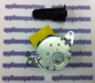 Tefal Actifry Turntable Motor and Shaft   GENUINE   NEW   Part SS