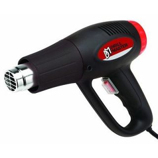 Temp Heat Gun for Shrink Wrapping and other Jobs! Year End Blowout