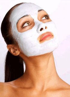 FULLERS EARTH Skin Whitening Clay   Facial Mask / Body Wrap