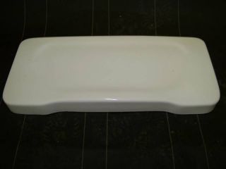 Gerber K 5 White Toilet Tank Lid