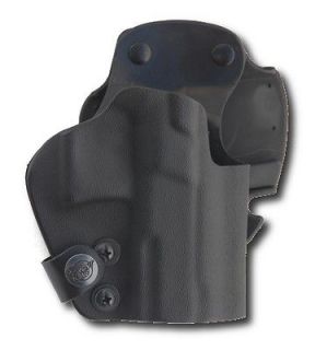 Front Line Kydex Holster Open Top 4 Glock Walther Styer