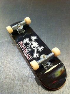 Newly listed SKATELAB TECH DECK EXCLUSIVE LIMITED skateboard deck