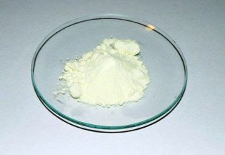 Sulfur (Sulphur) Powder 99,98%   1 lb (454g)