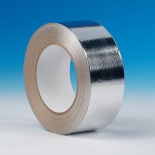 BRAND NEW Aluminum Foil heat Shield Tape 1.88 X 26 FT. fast shipping