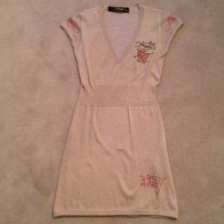 ed hardy v neck in Clothing, Shoes & Accessories