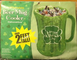 St. Patricks Day Party Supplies Paddys Day, Irish Decorations