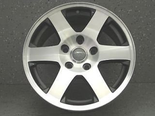 Newly listed FACTORY JEEP GRAND CHEROKEE 17 WHEEL RIM OEM MACHINED