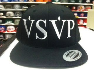 Come Des VSVP ASAP Rocky Supreme Snapback Hat