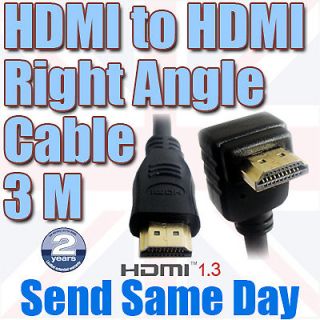 3M HDMI to HD 90 Degree Laptop Camera Digital SD ED TV PS3 Wii Box