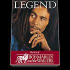Bob Marley Legend/Time Will Tell DVD Reggae Music Brand New