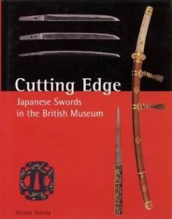 Newly listed Japanese Sword book Tanto Wakizashi Tsuba Katana Yari