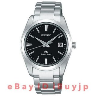 Grand Seiko SBGX061 Classic Analogue Watch