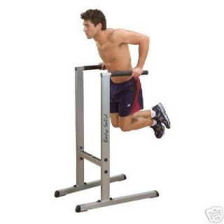 Body Solid Dip Station   GDIP59   FREE U.S. Shipping
