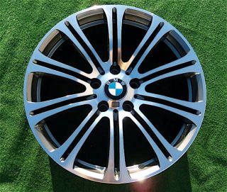 Brand NEW BMW M3 19 inch Wheels to fit Non M3 3 Series models   335i