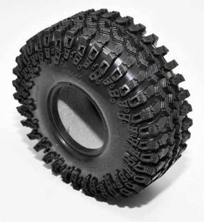 IROK 2.2 Super Swamper 1:10 Scale Tires (2) by RC4WD for 2.2 rims