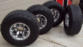  Goodyear MT R tires Atlas wheels rims 35 12 50 315 75 16x10 8x6 5