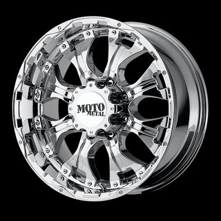 Rims Chrome with 305 55 20 Nitto Trail Grappler MT Tires Wheels