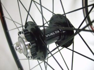 700c Cyclocross Road Bike Wheels Disc Wheel Set Pro SL