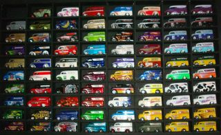 Hot Wheels Dairy Delivery Huge Collection w 81 Different Dairies Must