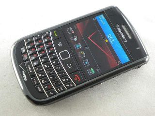Verizon Rim Blackberry Bold 9650 BB Unlocked T Mobile at T