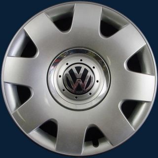 04 05 VW Volkswagen Beetle 16 Hubcap Wheel Cover NEW 1C0 601 147 J MFX
