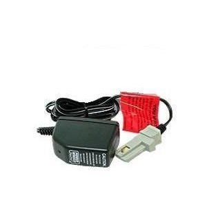Power Wheels Grey 12V Grey Battery Charger 00801 1480
