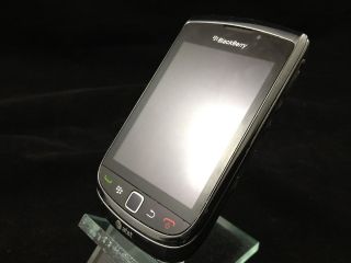 RIM Blackberry Torch 9800 3G AT T Touch screen GSM Smart Phone Slide