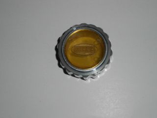 Aluminum Oil Bath Cap O Ring for 5 Lug Wheels