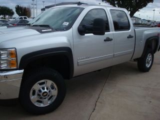 8ft Bed OE Style Fender Flares All 4 Wheels Trim 2007 2012