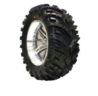 GBC Spartacus 26 10R12 New Radial ATV Tires