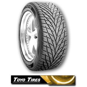 265 50R20 Toyo Proxes St 111V 265 50 20 Tires 2655020 Tire