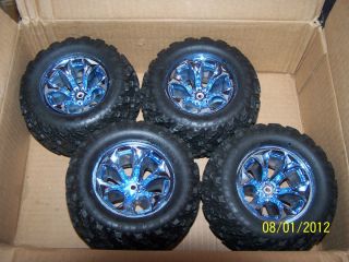 Monster rims tyres wheels NOT SURE WHAT I HAVE HERE CHECK THESE OUT