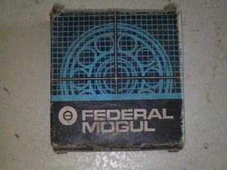 211 B Federal Mogul BCA Ball Bearing New