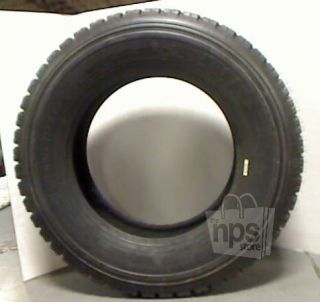 Michelin XDS2 Radial Tire 225 70R19 5 for Trucks