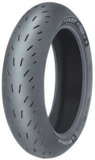 Michelin Power One 190 50ZR17 Motorcycle Tire