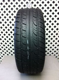 One Firestone Firehawk GT 225 55 17 225 55R17 97V