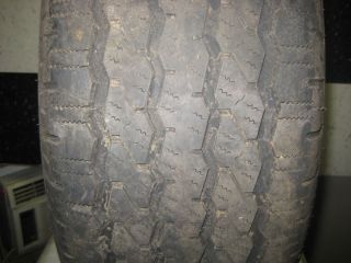 One Neptune Experience 265 70 16 111T Tread 8 32 Dot 409 Fast Shipping