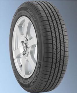New Michelin Energy Saver A s 195 60 15 87T Tire 195 60R15