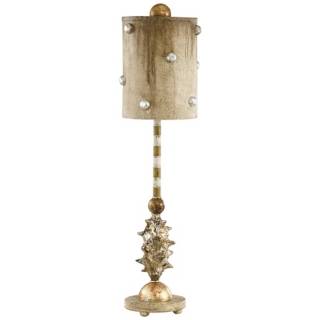 Flambeau Pome Accent Table Lamp   #N5309
