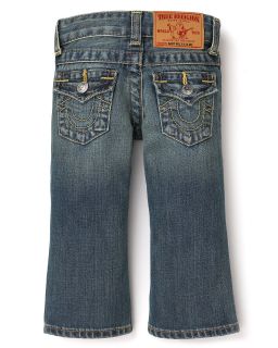 Billy Classic Fit Stitched Jeans   Sizes 6 18 months
