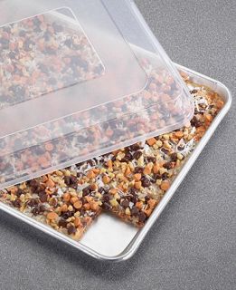 Bakers Half Sheet with Lid, 13 x 18   Bakeware   Kitchen