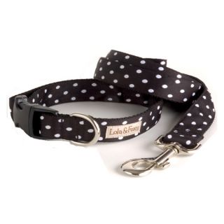 Lola & Foxy Nylon Dog Collars   Boyfriend   Collars   Collars, Harnesses & Leashes