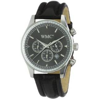 WMC Herren Armbanduhr Premium Collection 2022